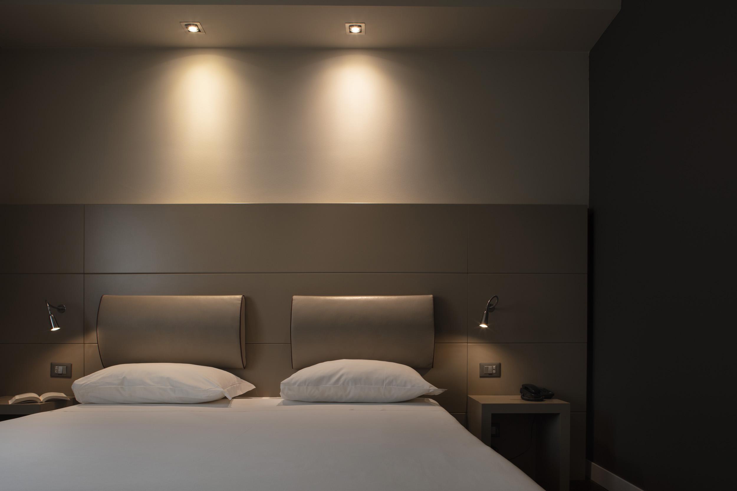 Smart Hotel Holiday Mestre Eksteriør bilde