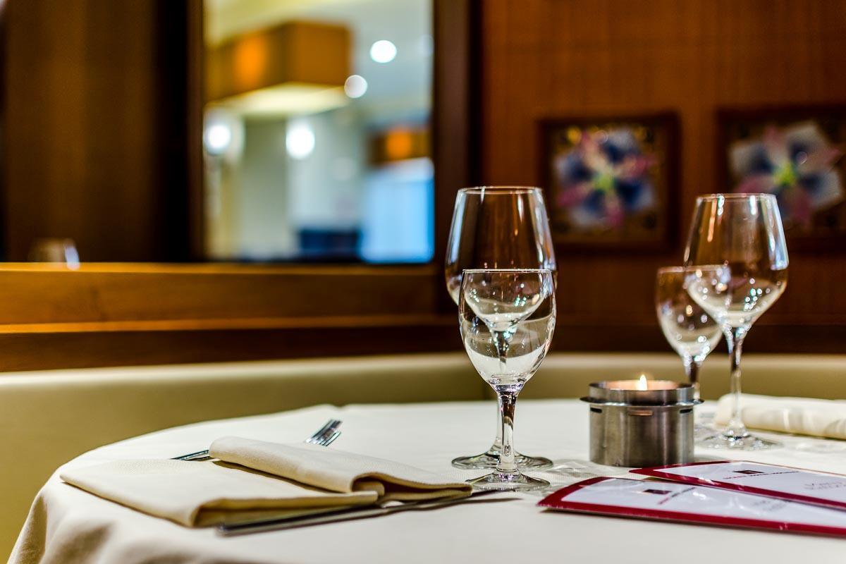 Smart Hotel Holiday Mestre Eksteriør bilde