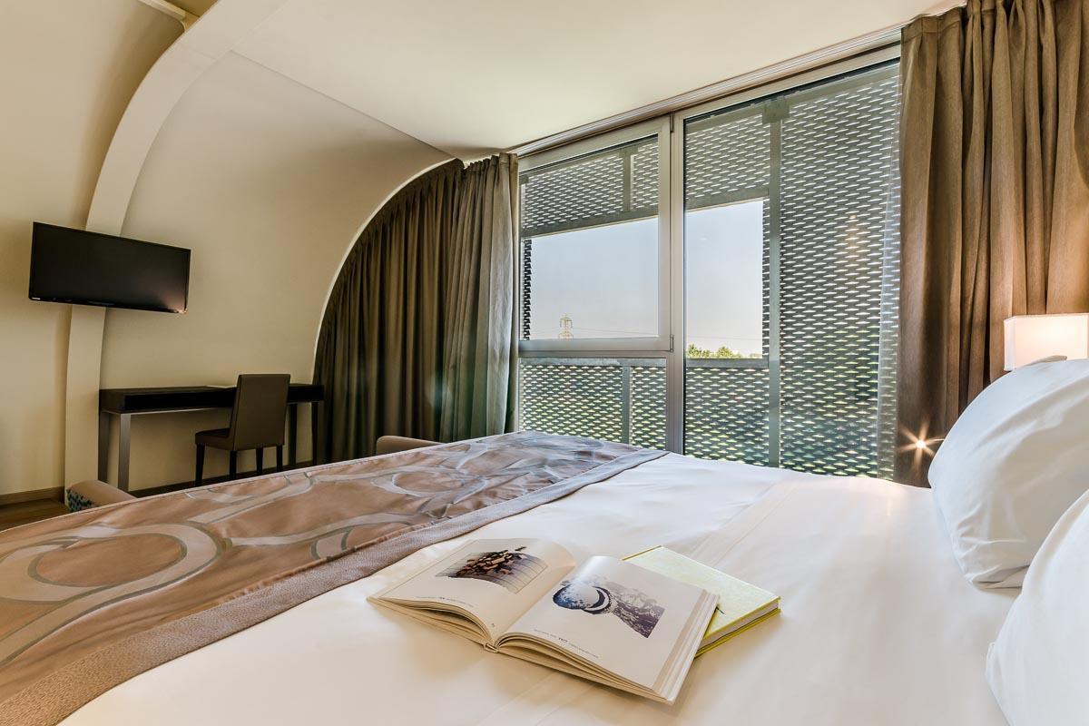 Smart Hotel Holiday Mestre Eksteriør bilde
