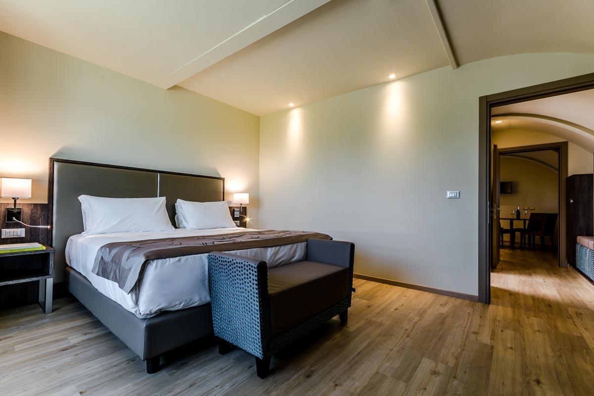 Smart Hotel Holiday Mestre Eksteriør bilde