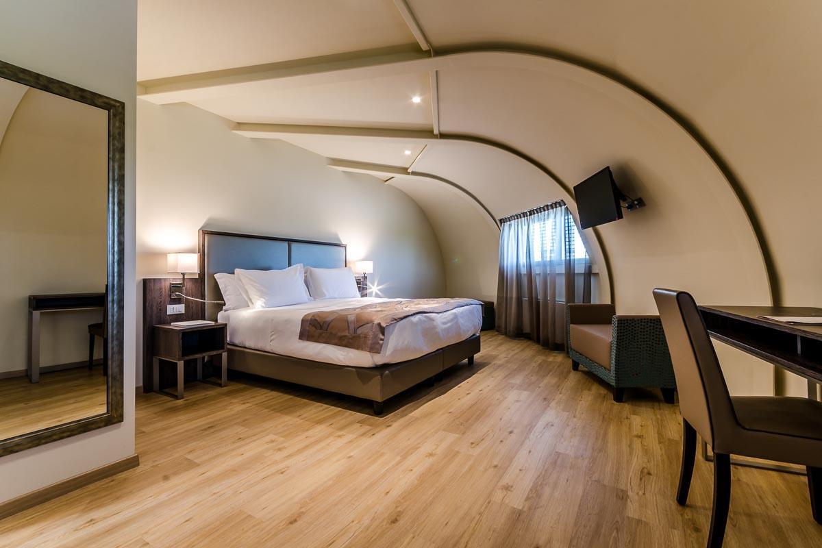 Smart Hotel Holiday Mestre Eksteriør bilde