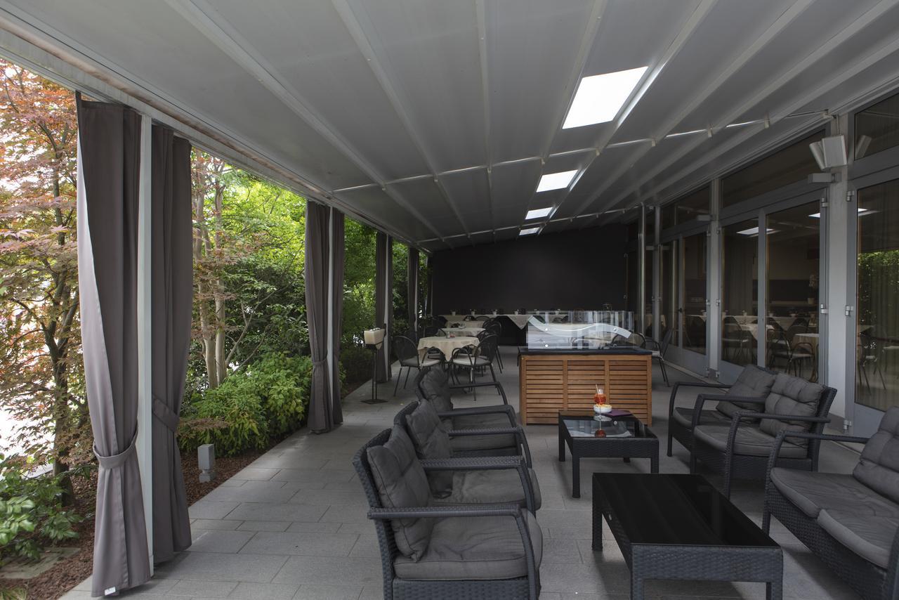 Smart Hotel Holiday Mestre Eksteriør bilde