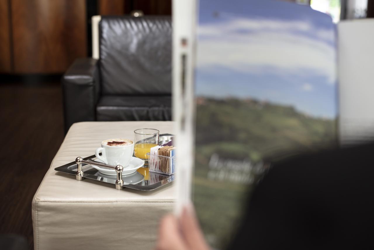 Smart Hotel Holiday Mestre Eksteriør bilde